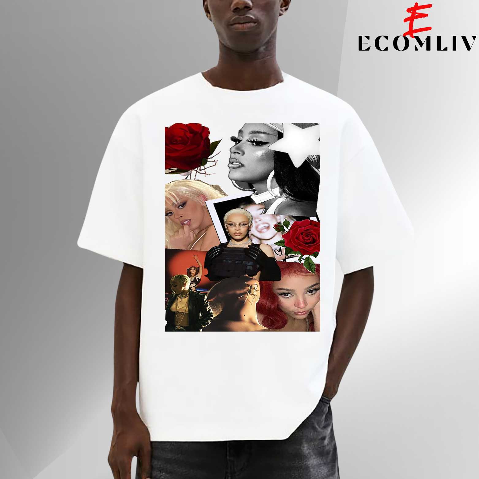 Doja Cat T-Shirt, Unisex T-Shirt
